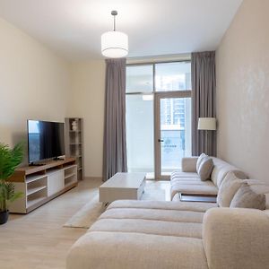 Appartement met Twee Slaapkamers